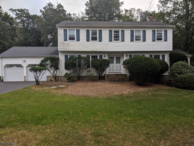 Pine Brook - Residential