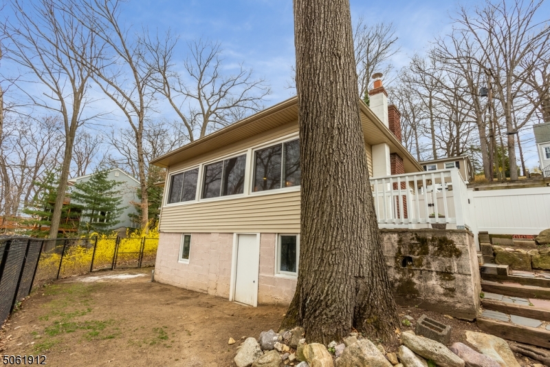 Indian Lake - Residential