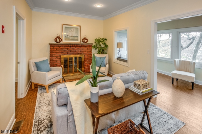 Indian Lake - Residential