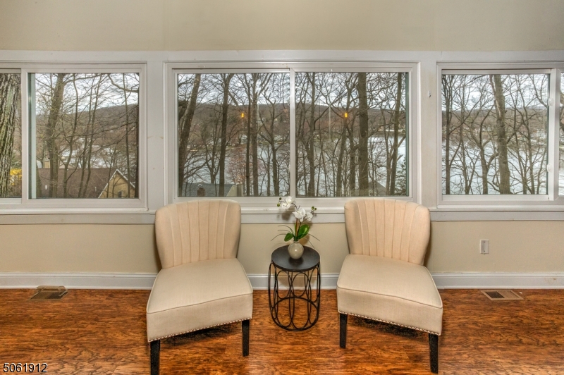Indian Lake - Residential