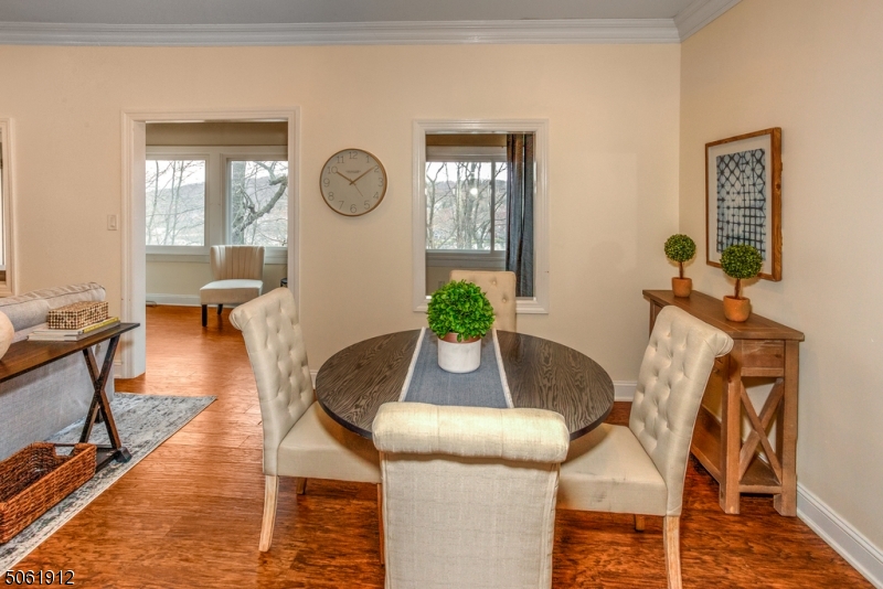 Indian Lake - Residential