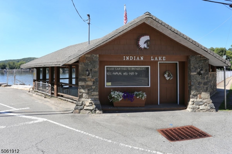 Indian Lake - Residential