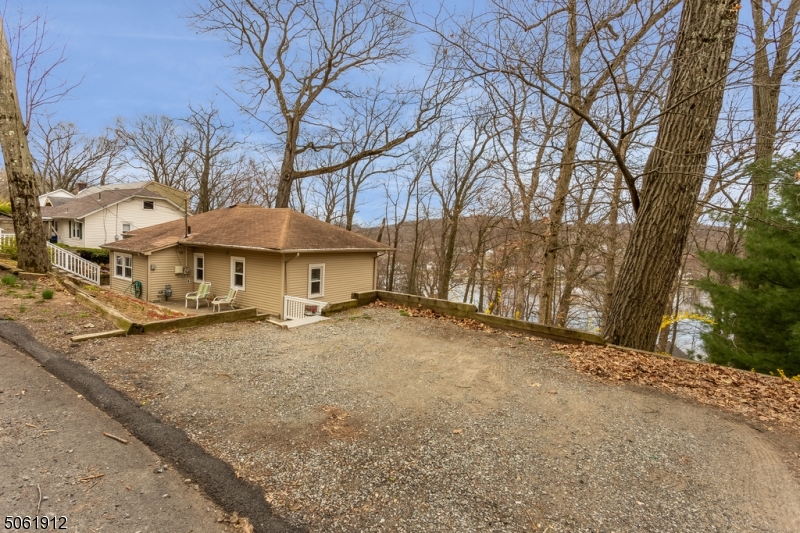 Indian Lake - Residential