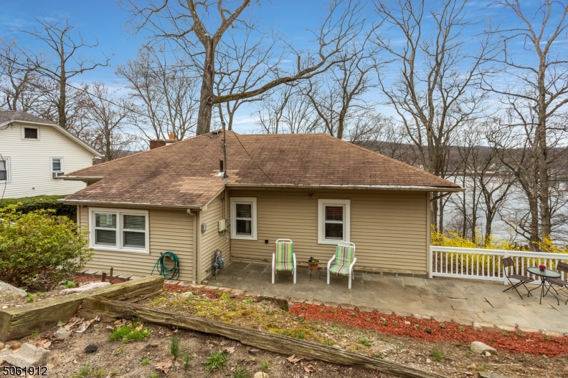 Indian Lake - Residential