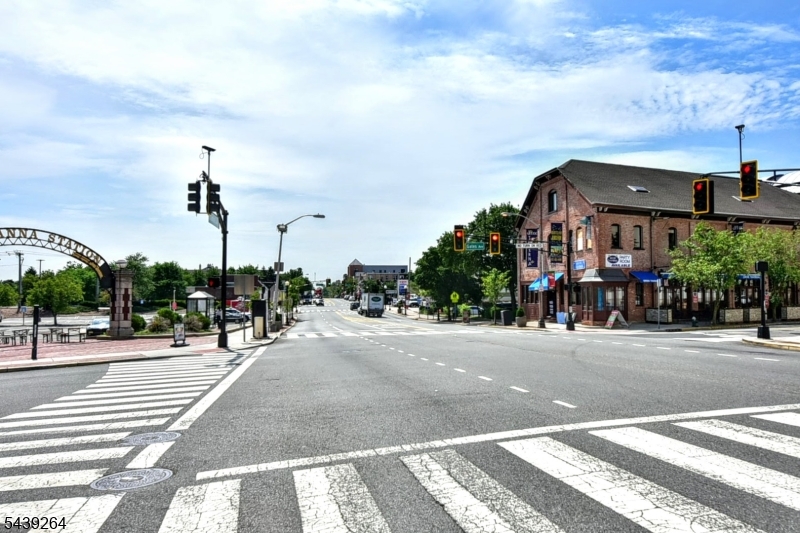 Station Square - Residential