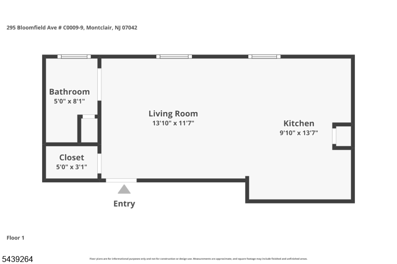 Station Square - Residential
