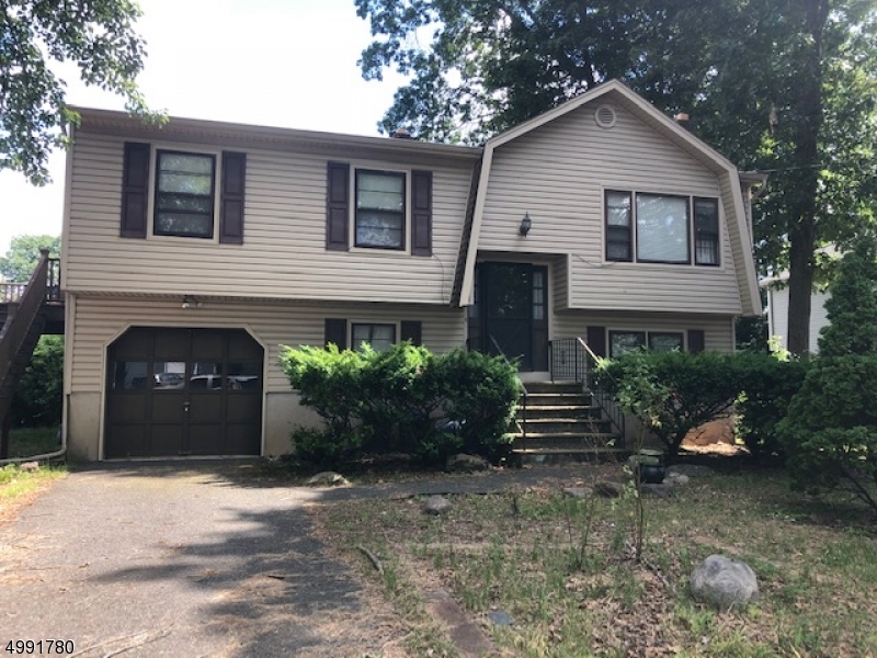 Lake Parsippany - Residential