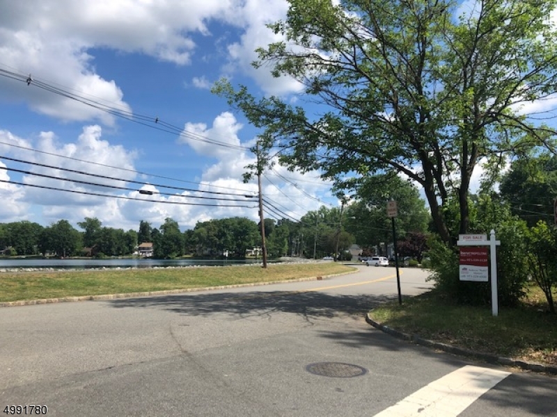 Lake Parsippany - Residential