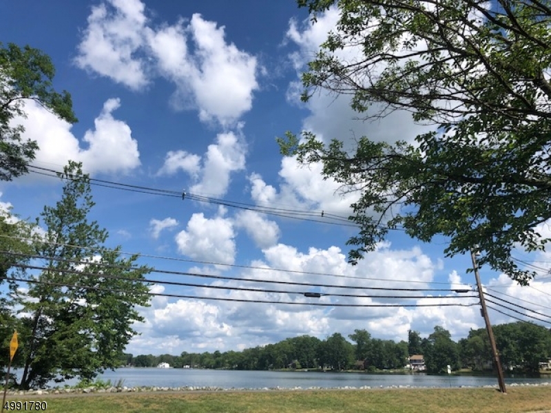 Lake Parsippany - Residential