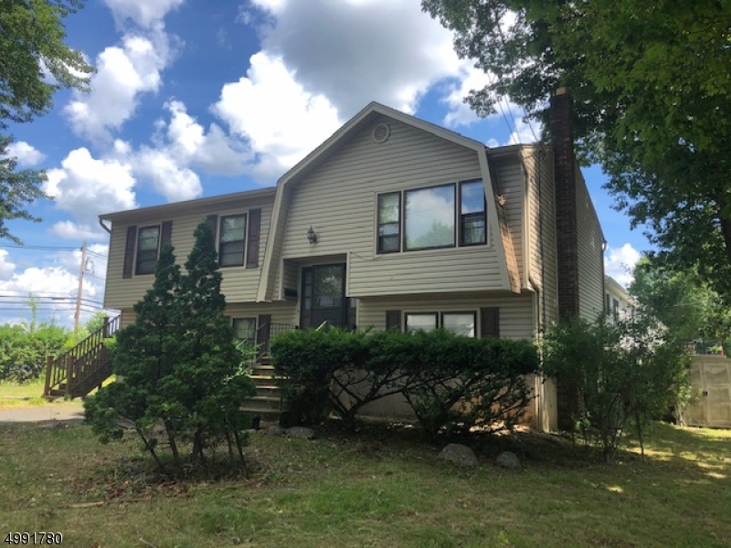 Lake Parsippany - Residential