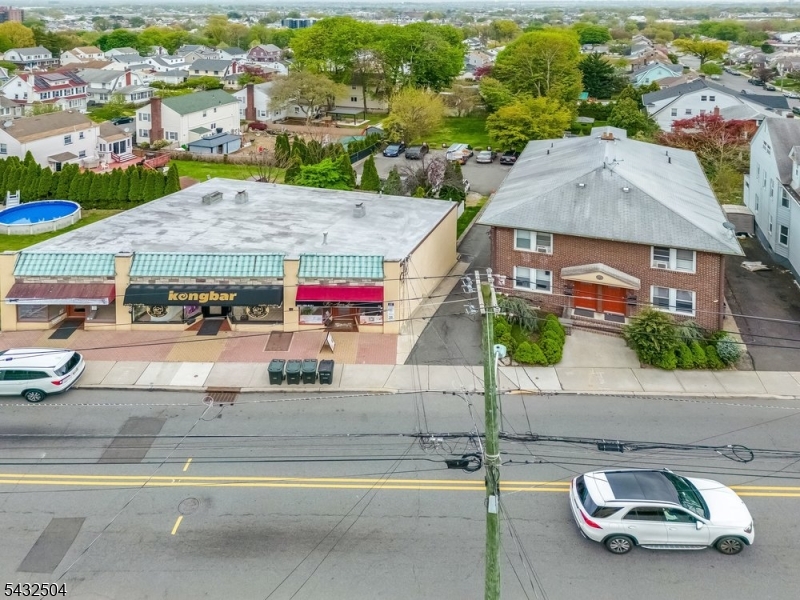 Portfolio Sale " Value-Add Opportunity in Prime Location.  Two adjacent properties offered as a package in a highly desirable neighborhood, presenting a compelling value-add opportunity.  Combined, the portfolio consists of 6 apartment units and 3 retail units on approximately 13,300 sq ft of land. (1) 59 Valley Rd: Mixed-use building featuring three retail storefronts on the first floor and one residential unit on the lower level. Current commercial tenants include a dog groomer, salon, and facial studio. The residential unit is a legal 1-bedroom, 1-bath apartment. The property includes 11 on-site parking spaces, plus additional land behind the parking lot.  Increased parking (on the additional land) may create an opportunity to add residential units above the retail, subject to local zoning and ordinance requirements.  Variance may be required. Approximately 3,800 SF building situated on a 7,500 SF lot. Electric and gas are separately metered (4 each). (2) 63 Valley Rd: Multifamily building consisting of five units: four large one-bedroom apartments and one studio, each with a full bathroom.  Includes 10 on-site parking spaces. Approximately 4,600 SF building on a 5,800 SF lot. Electric and gas are separately metered (5 each), plus an additional electric meter for common areas.