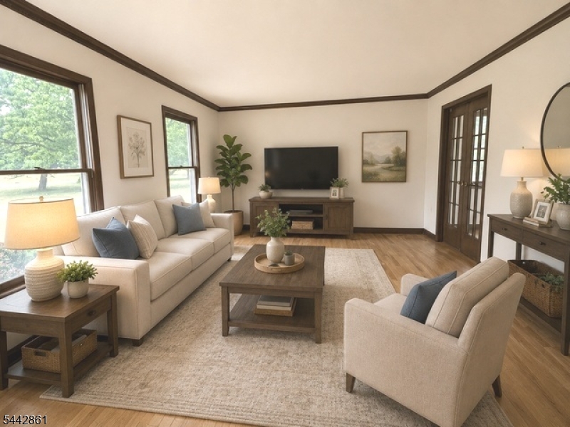 Shadowbrook - Residential