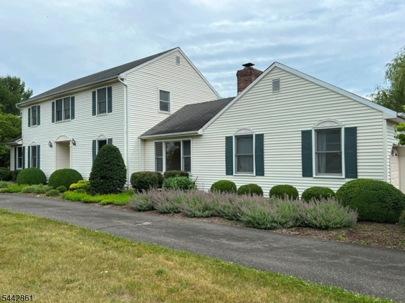 Welcome to 17 Shurts Road, in Flemington, Readington Township, where space, privacy, and opportunity come together on a beautiful 2 acre property in one of Hunterdon County's most desirable locations. Offering approximately 2,400 sq ft of living space, this home presents an outstanding opportunity to own a spacious property with exceptional value and unlimited potential. Inside, you'll find a comfortable and inviting floor plan featuring hardwood floors and a family room fireplace. The layout provides plenty of room for everyday living while offering the perfect opportunity for a new owner to personalize the home with their own style and updates. The backyard features an expansive rear deck and is highlighted by an impressive 20' x 40' in-ground swimming pool. Pool renovations are currently underway, including the installation of a brand-new liner and updated pool equipment, allowing the next owner to enjoy the benefits of these significant improvements from day one. This is a rare opportunity to own a quality home on over two private acres in Readington Township at a price that allows room for your personal updates and improvements. Some photos have been virtually staged for marketing purposes. Schedule your private tour today!