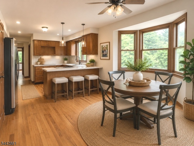 Shadowbrook - Residential