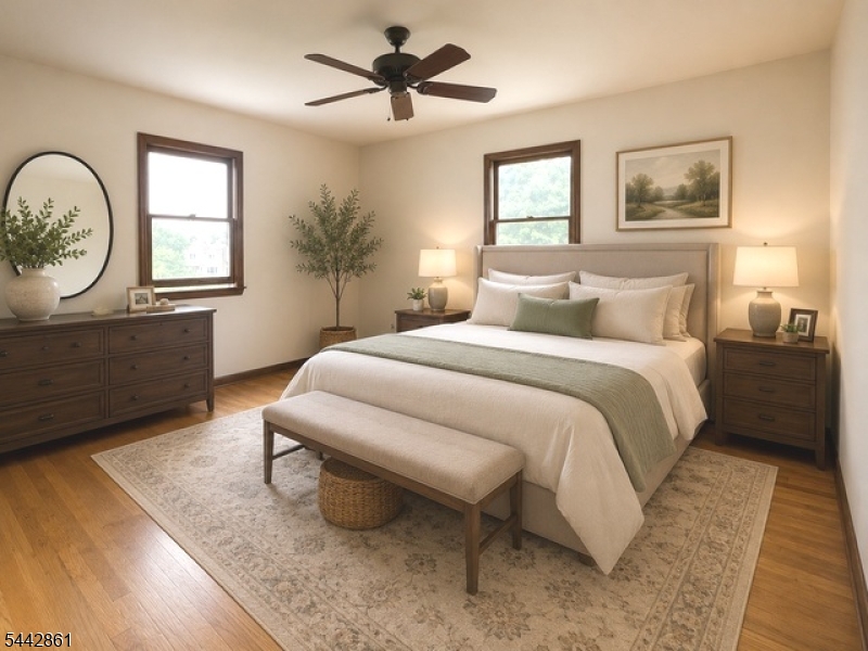 Shadowbrook - Residential