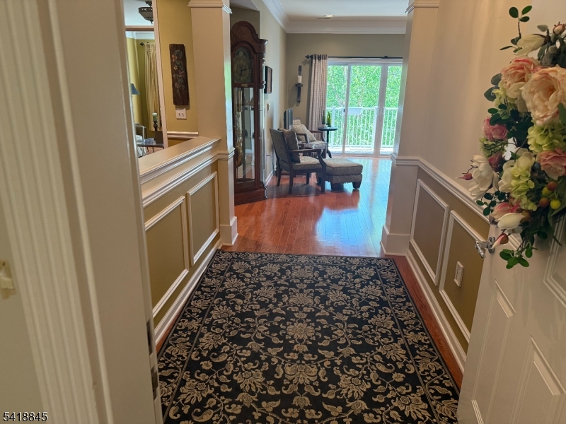 Wanaque Reserve - Residential