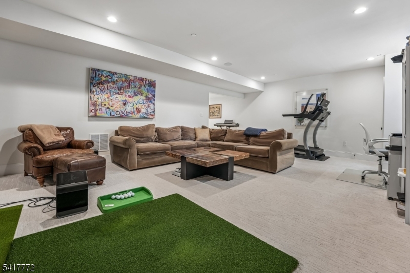 Villas at Warren - Residential