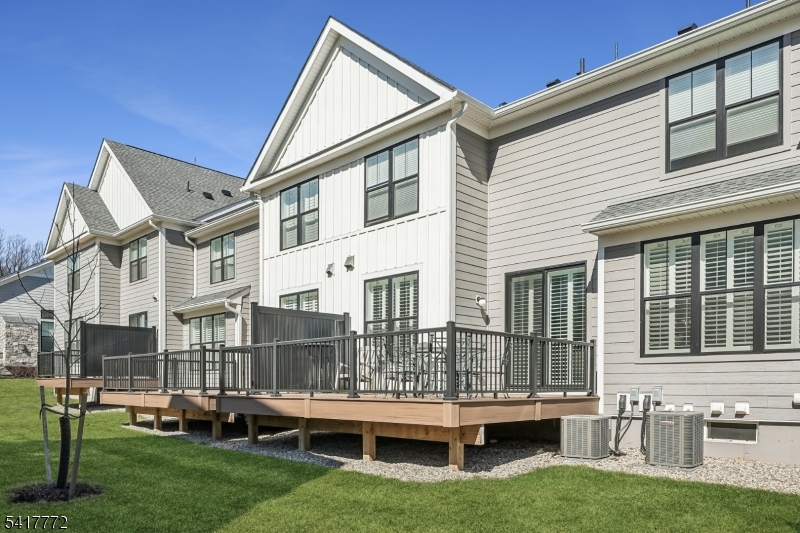 Villas at Warren - Residential