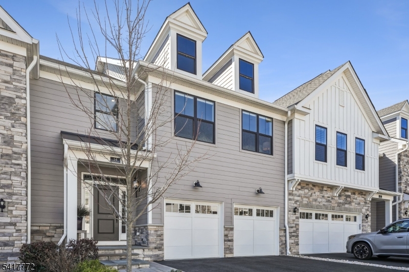 Villas at Warren - Residential