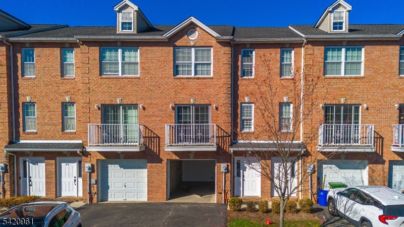 Lily Court - Residential
