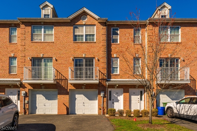 Lily Court - Residential