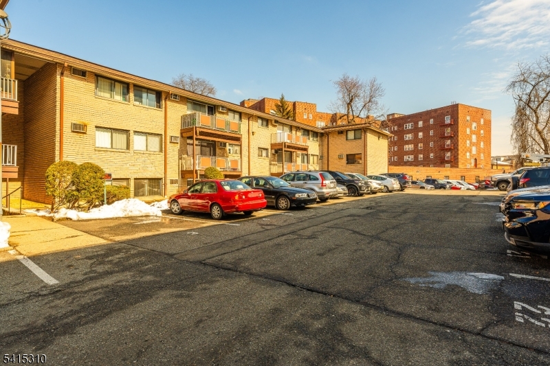 The Seville Condominiums - Residential