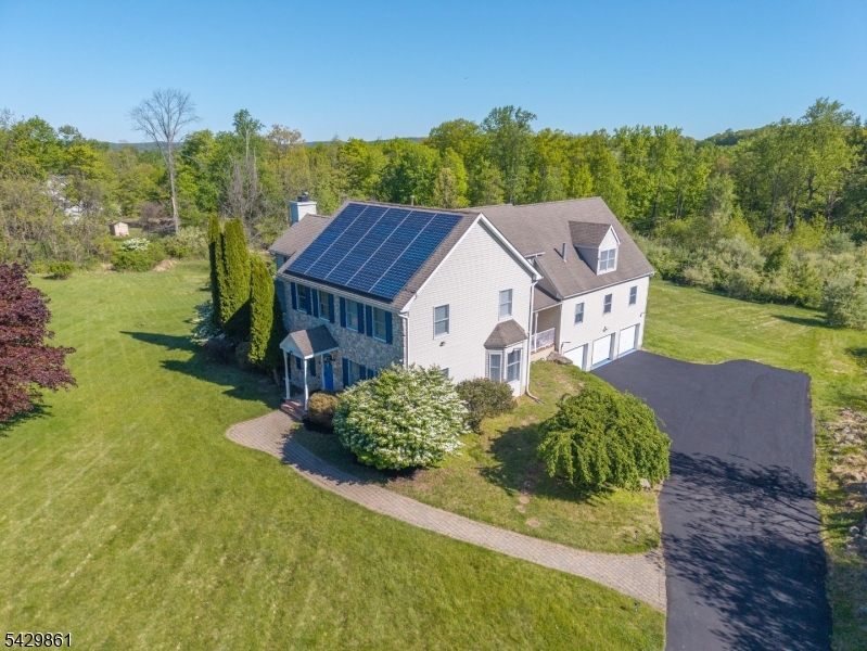 Stone Manor - Residential