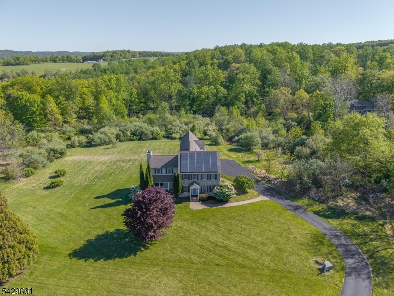 Stone Manor - Residential