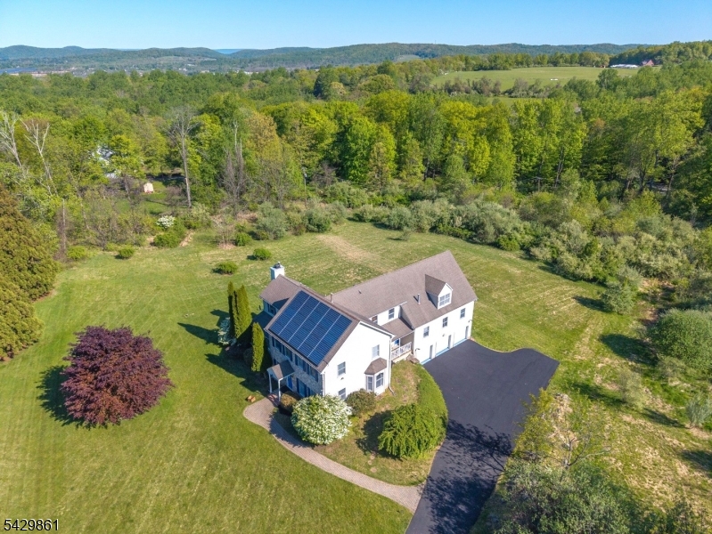 Stone Manor - Residential