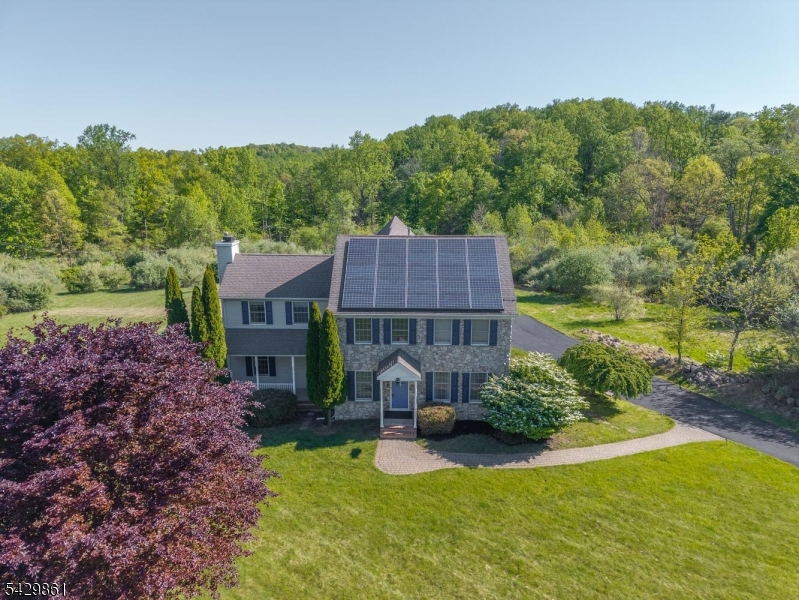 Stone Manor - Residential