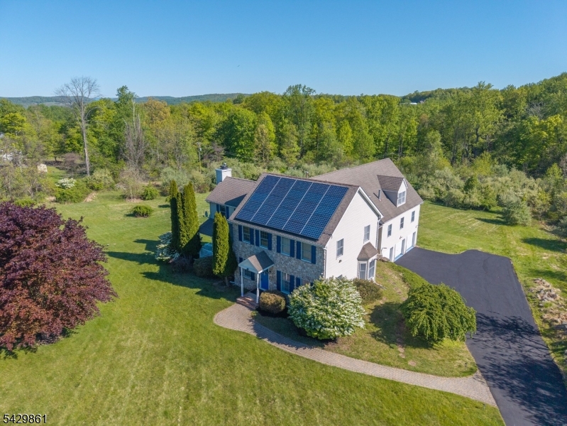 Stone Manor - Residential