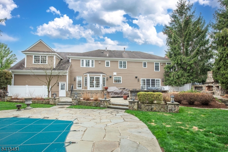 Fox Hollow - Residential