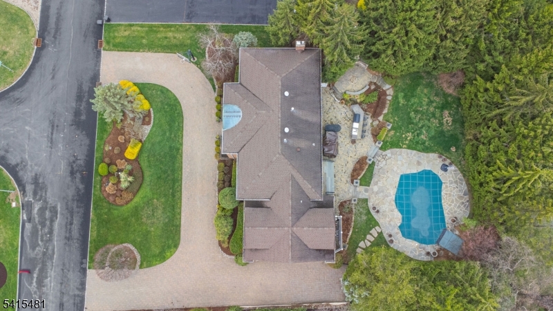 Fox Hollow - Residential