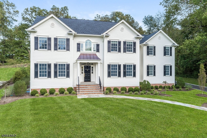 Rolling Hill - Residential