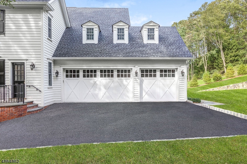 Rolling Hill - Residential