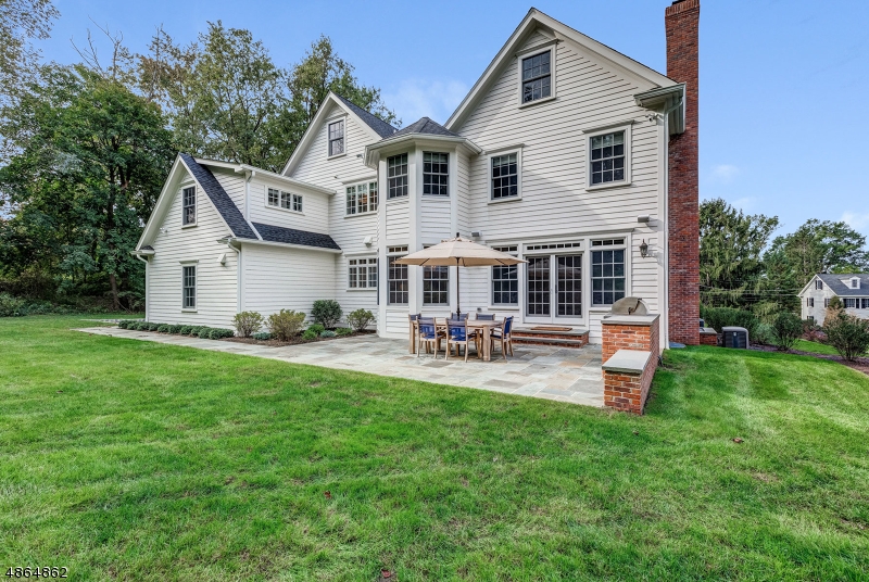 Rolling Hill - Residential