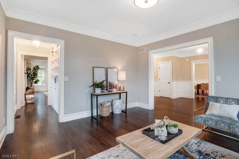 Rolling Hill - Residential