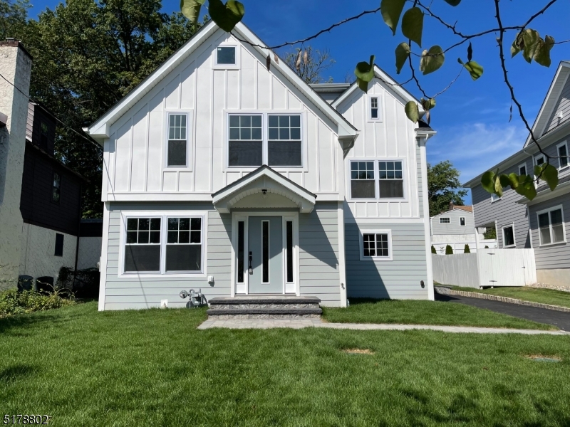 South Mountain - Residential