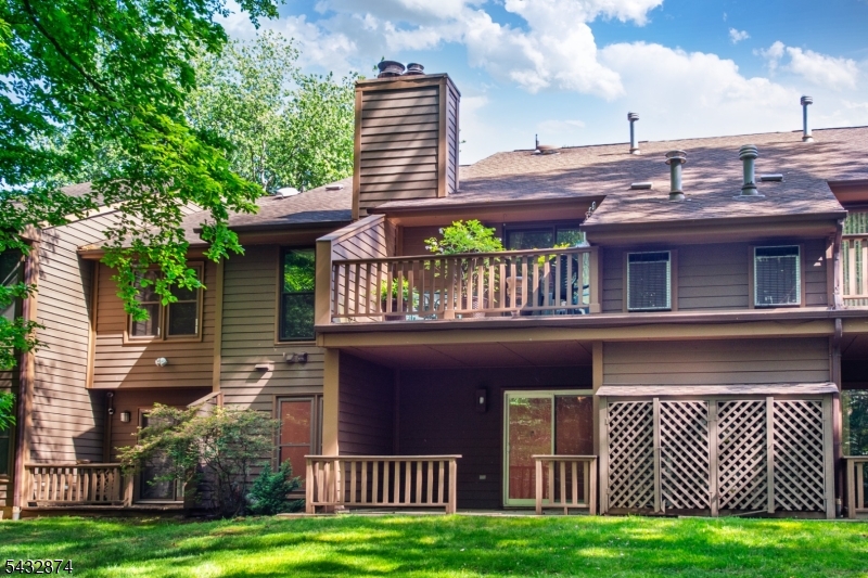TIMBERLINE - Residential