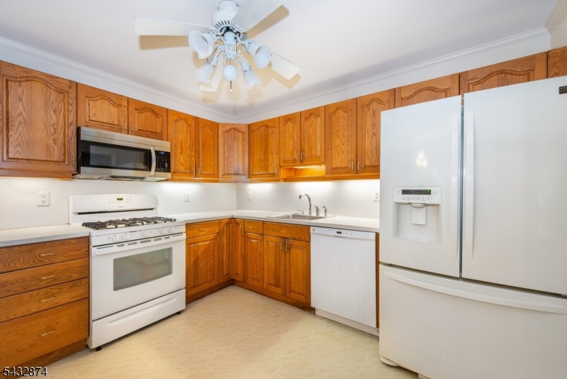 TIMBERLINE - Residential