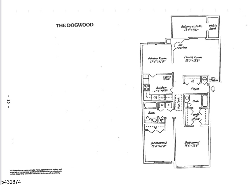 TIMBERLINE - Residential