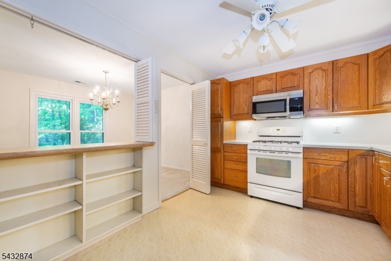 TIMBERLINE - Residential