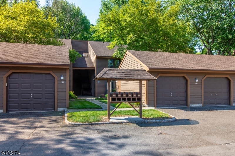 TIMBERLINE - Residential