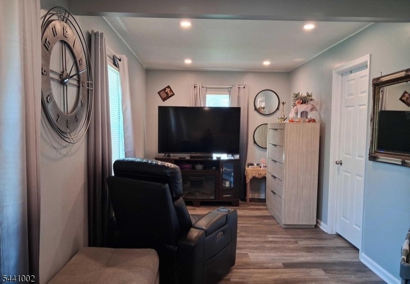 Garfield East - Residential