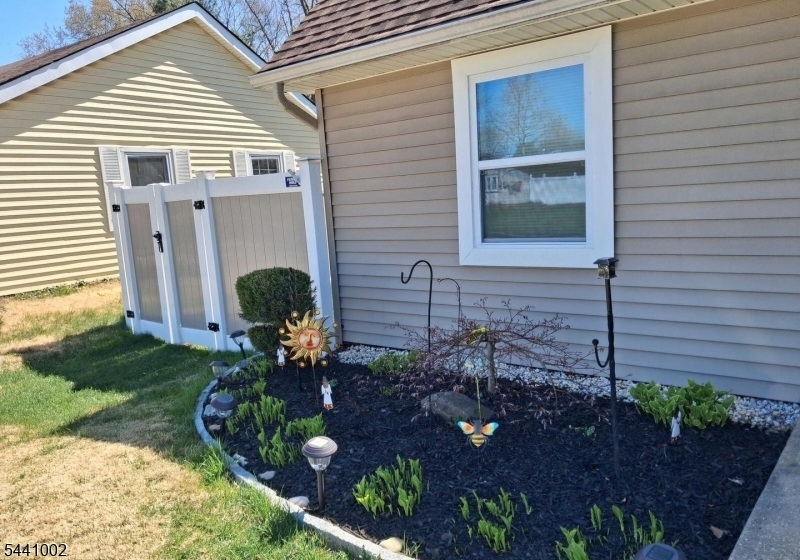 Garfield East - Residential