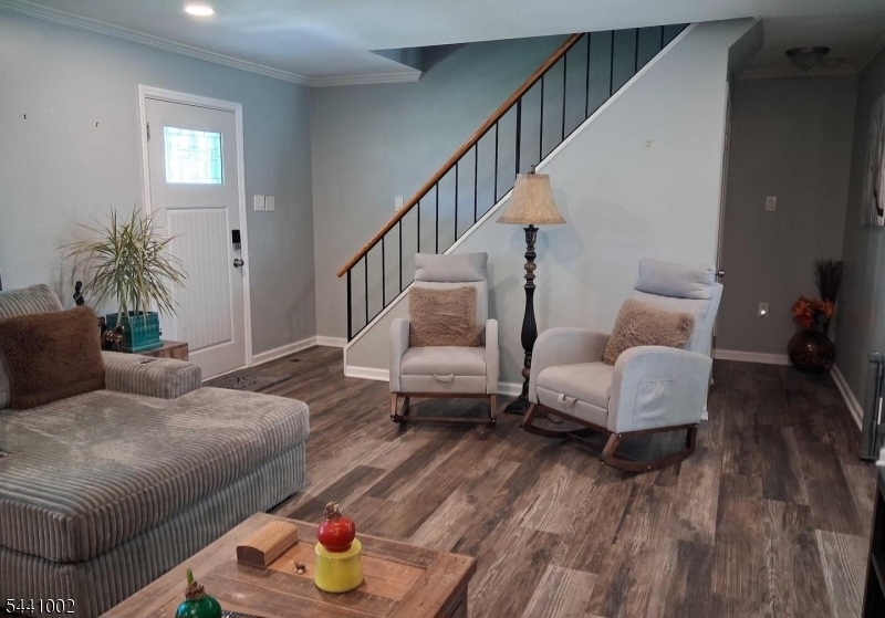 Garfield East - Residential