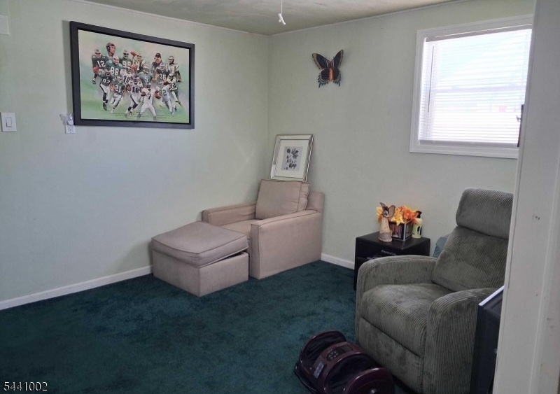 Garfield East - Residential