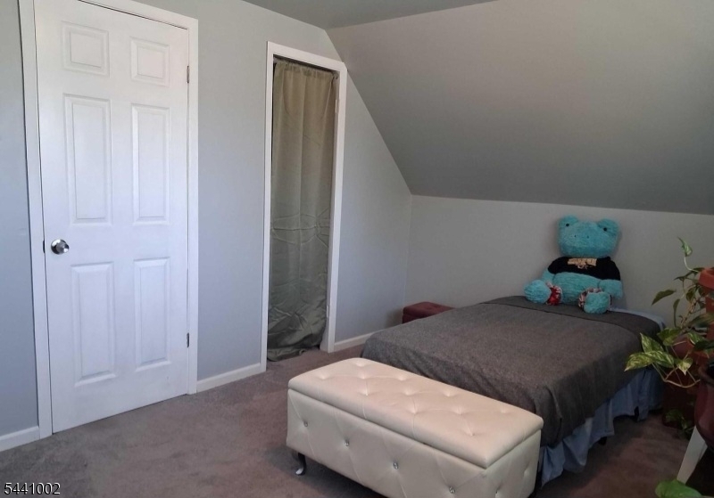 Garfield East - Residential