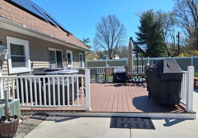 Garfield East - Residential