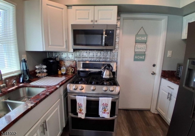 Garfield East - Residential